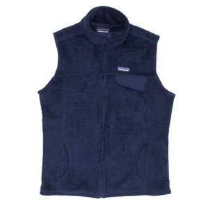 Patagonia Re-Tool Fleece Vest